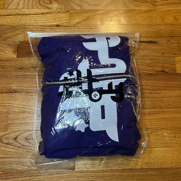 Divide The Youth Zip Up - Picture 8 of 8